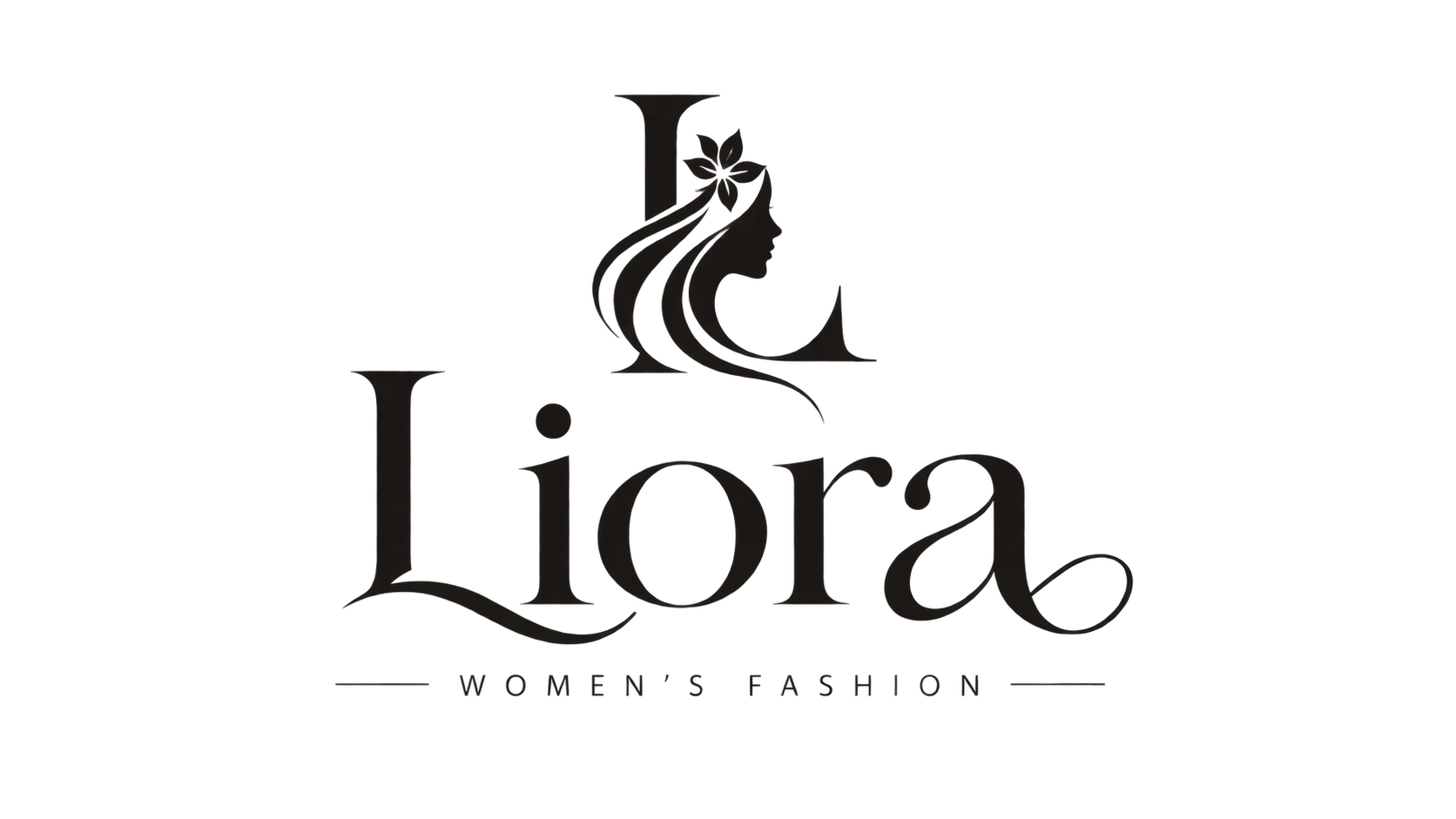 Liora floral print mini dress for women