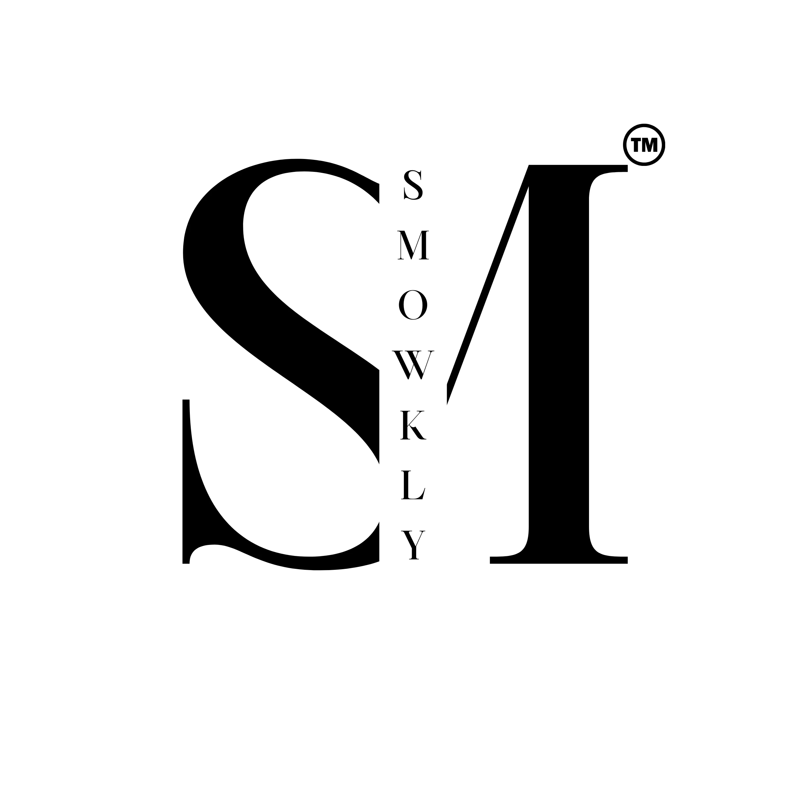 SMOWKLY LOGO