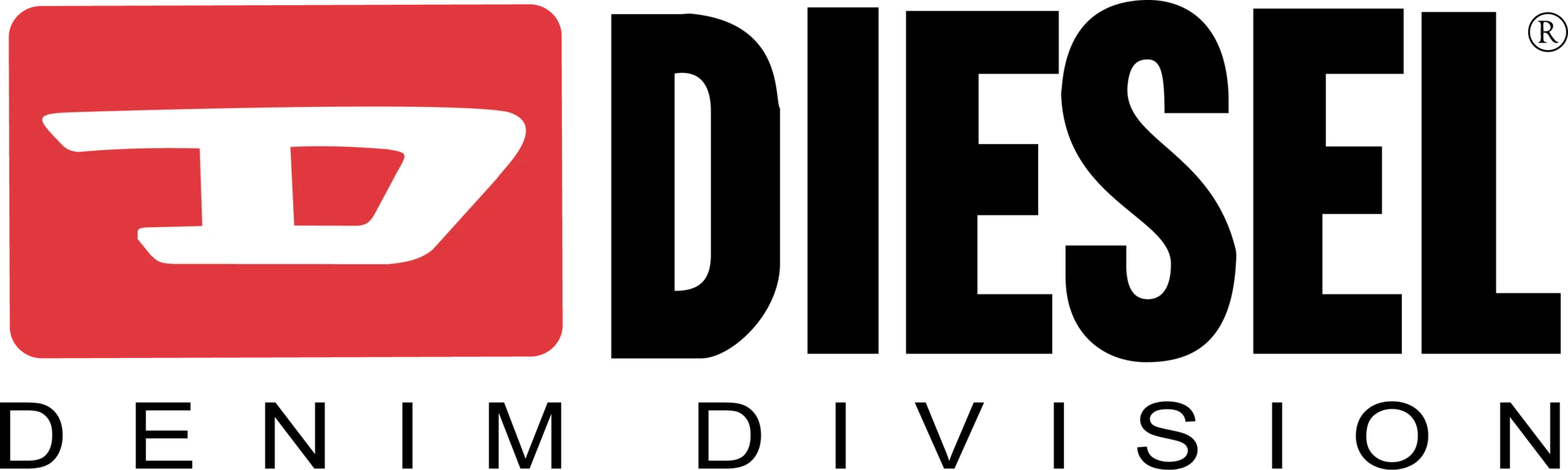 diesel brand logo