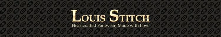 louis stitch brand logo