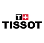 Tissot brand logo