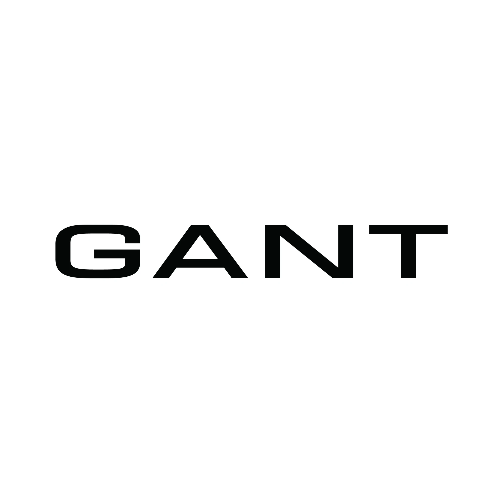 gant brand logo