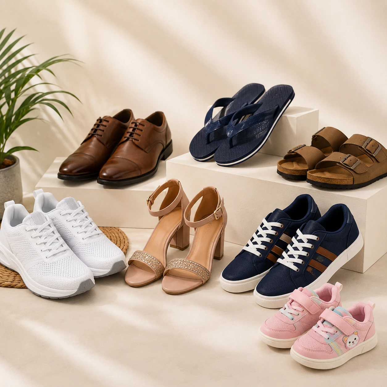 Footwear