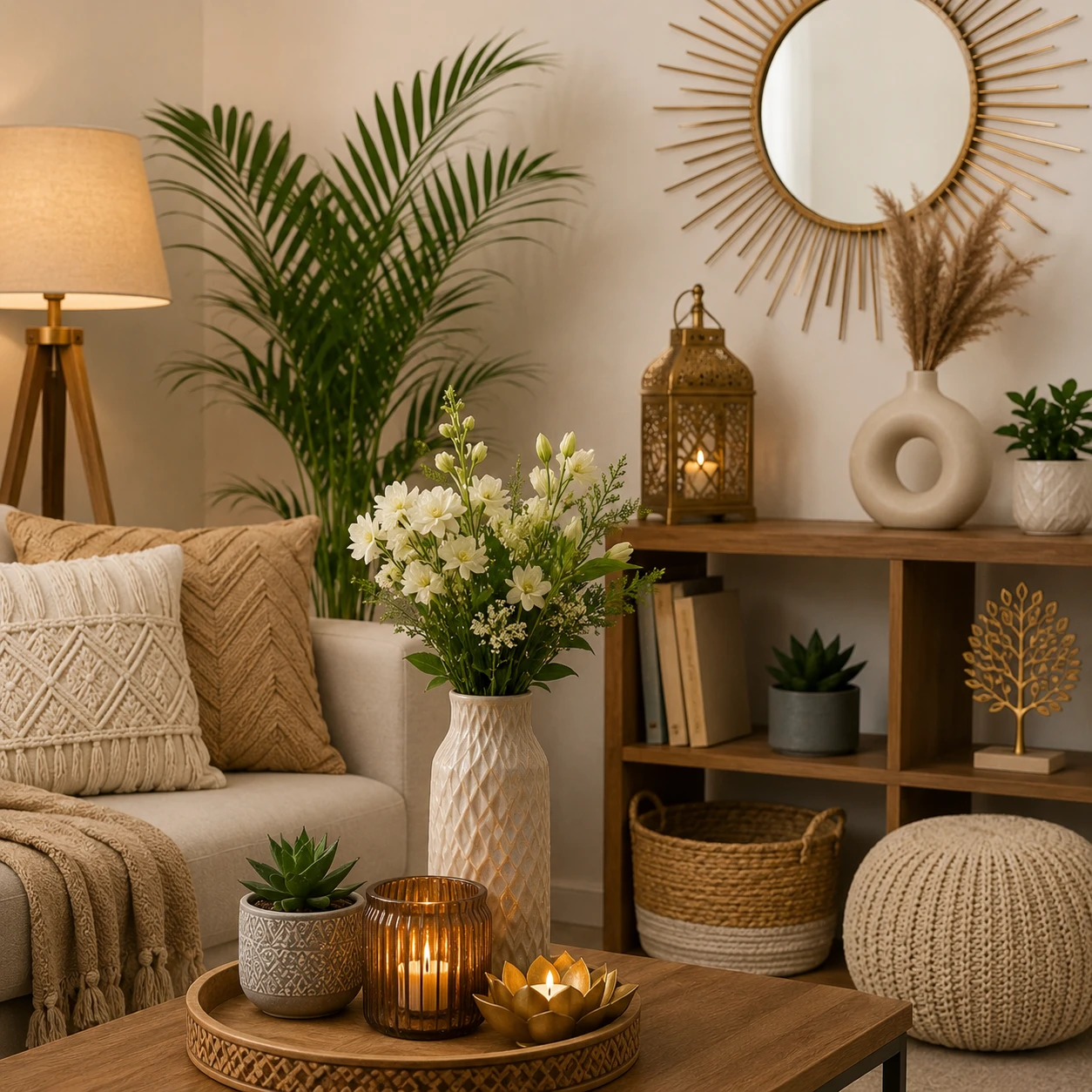 Home Decor